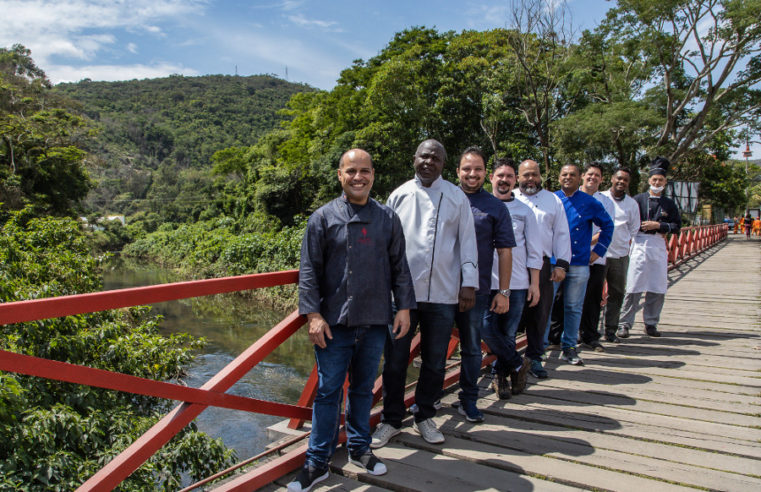 Petrópolis Gourmet abre nesta sexta e segue até o dia 19