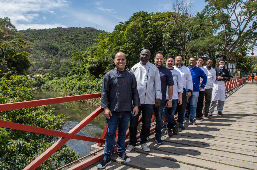 Petrópolis Gourmet abre nesta sexta e segue até o dia 19