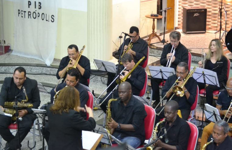 Praça da Liberdade terá atrações musicais nesta quarta e quinta-feira