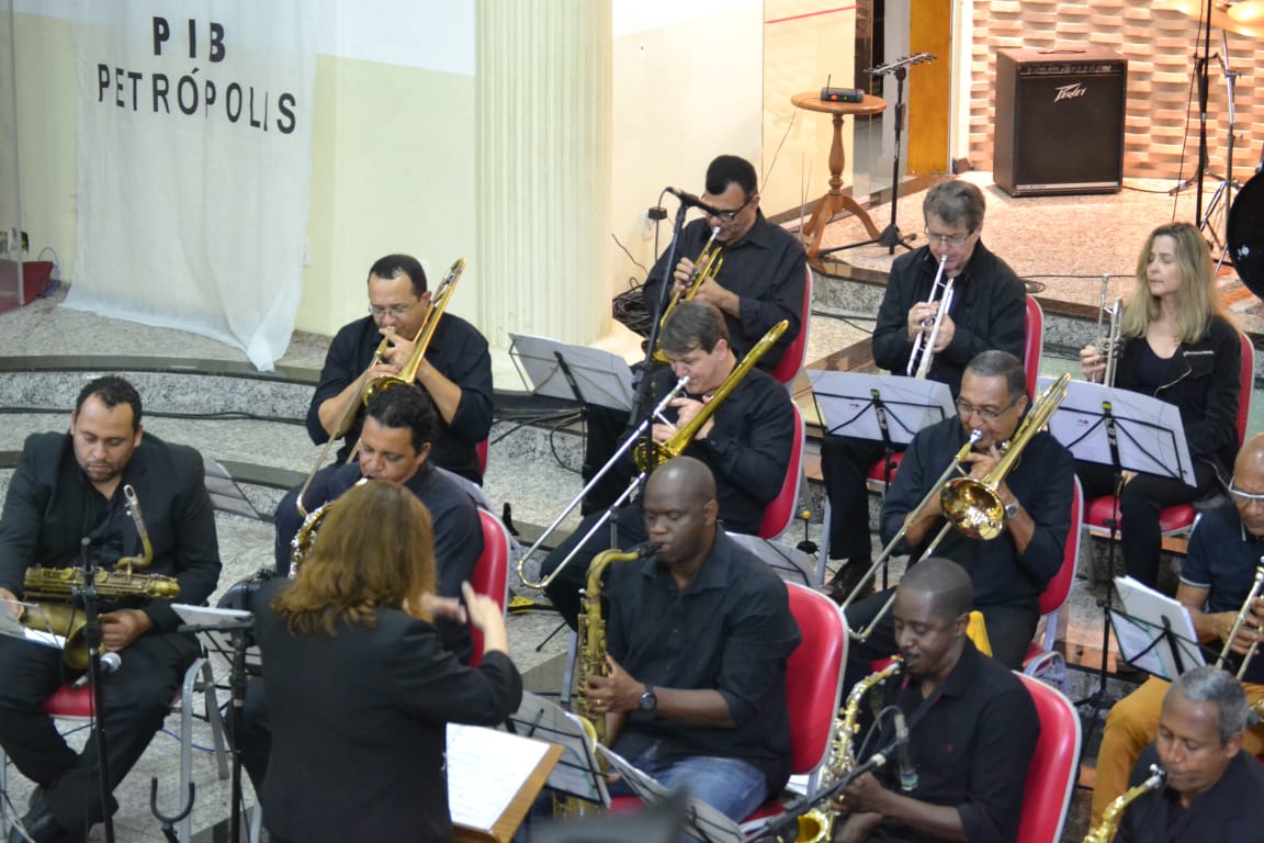 Praça da Liberdade terá atrações musicais nesta quarta e quinta-feira