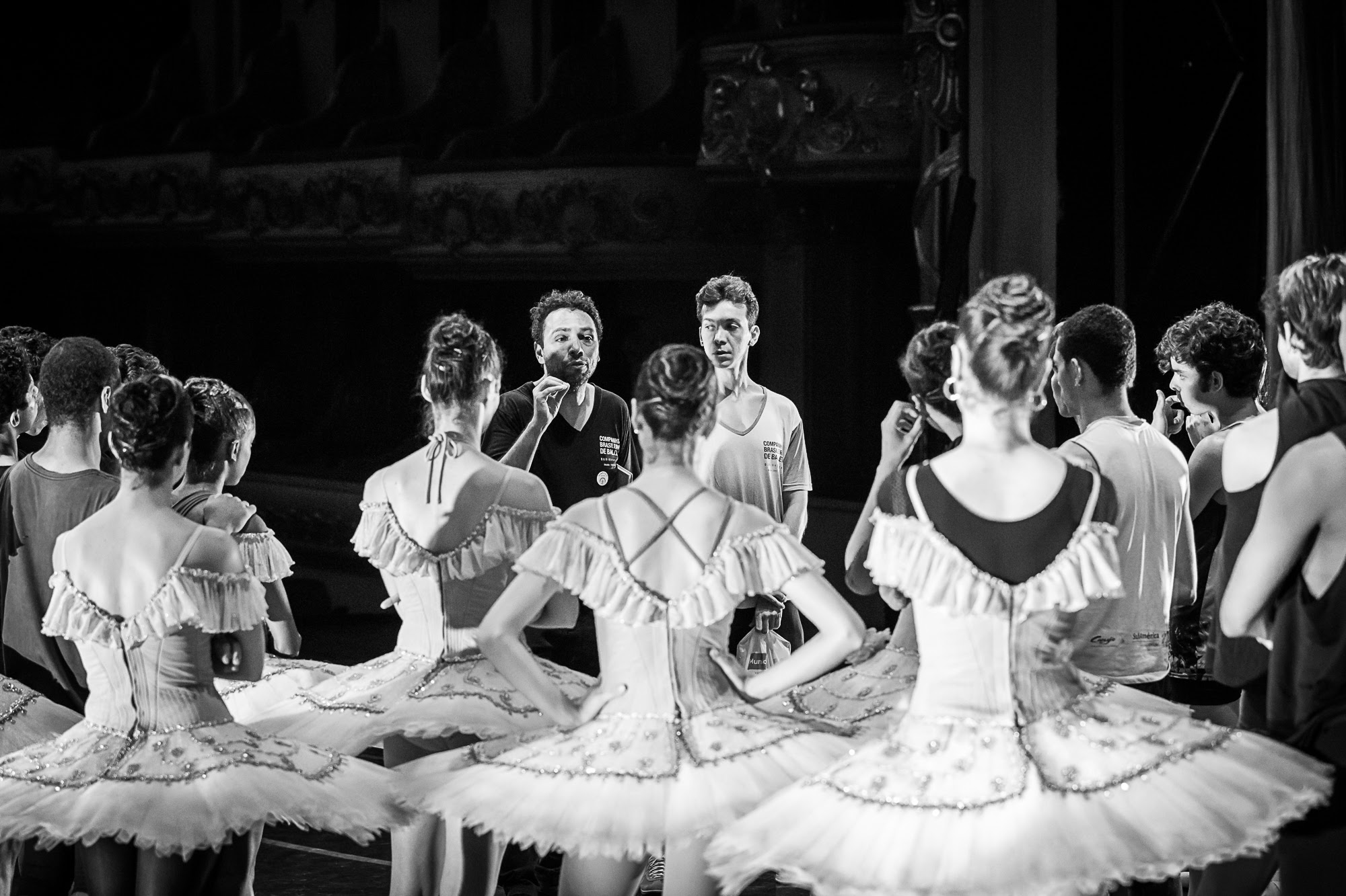 O Quebra-Nozes chega ao palco do Teatro Mecanizado do Sesc Quitandinha com a Companhia BEMO