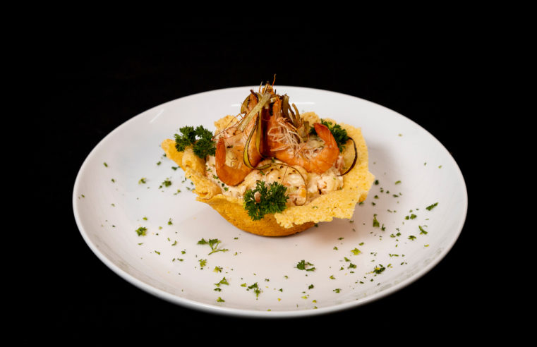 Último final de semana do Petrópolis Gourmet