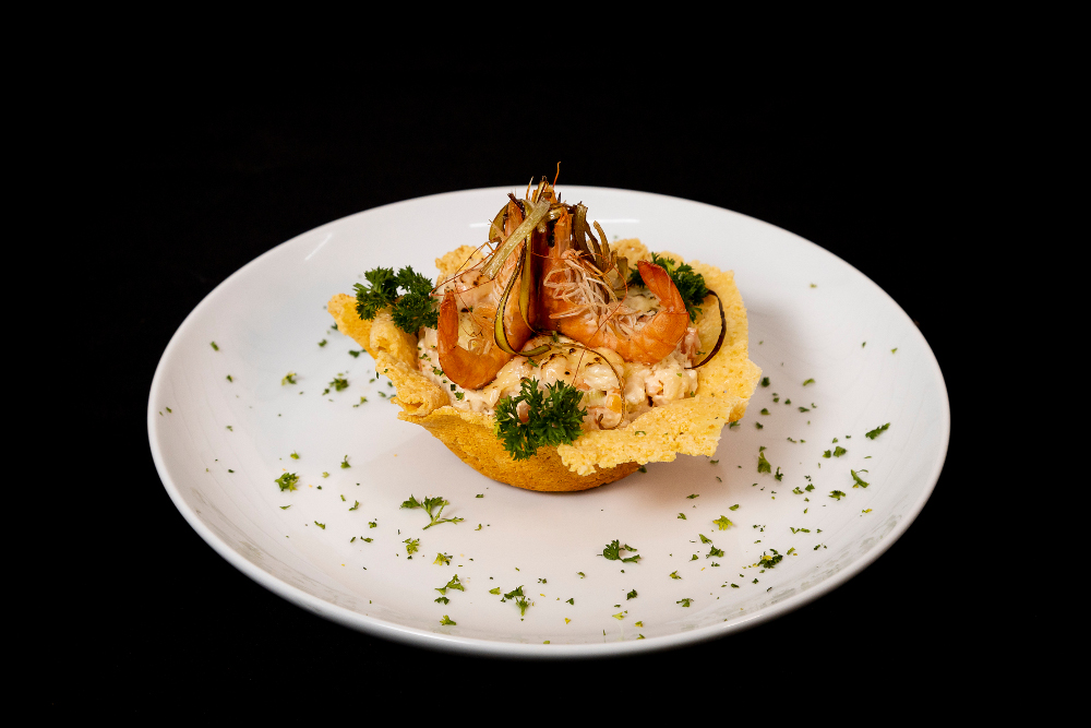 Último final de semana do Petrópolis Gourmet