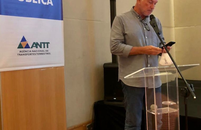 Sicomércio Petrópolis participa de audiência pública convocada pela ANTT sobre a nova concessão da BR-040