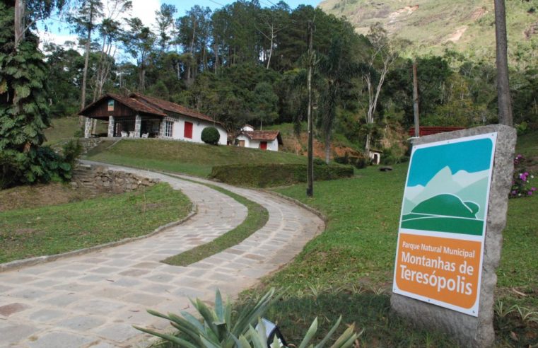 Prefeitura celebra a chegada do Verão com programação especial no próximo domingo, 19, no Parque Montanhas de Teresópolis