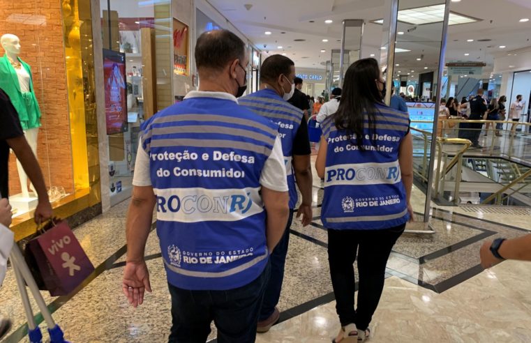 Troca de presentes: Procon-RJ esclarece quais são os direitos dos consumidores