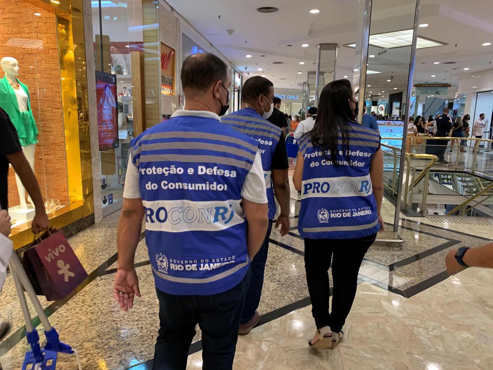 Troca de presentes: Procon-RJ esclarece quais são os direitos dos consumidores