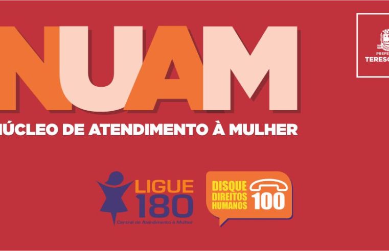 Núcleo de atendimento à mulher amplia horário de atendimento em Teresópolis