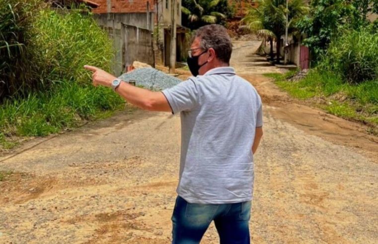 Moura Brasil, em Três Rios, passará por melhorias e ganhará programa da Prefeitura