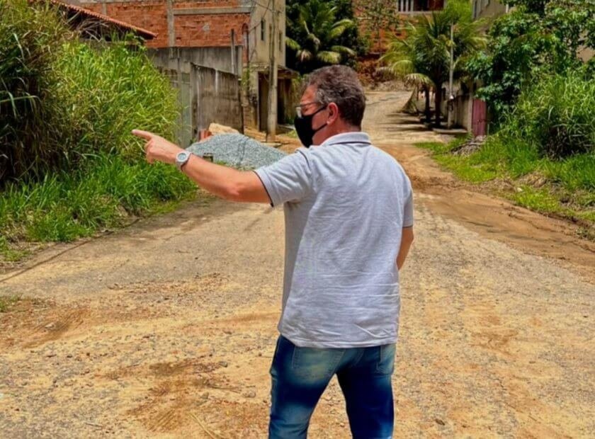 Moura Brasil, em Três Rios, passará por melhorias e ganhará programa da Prefeitura