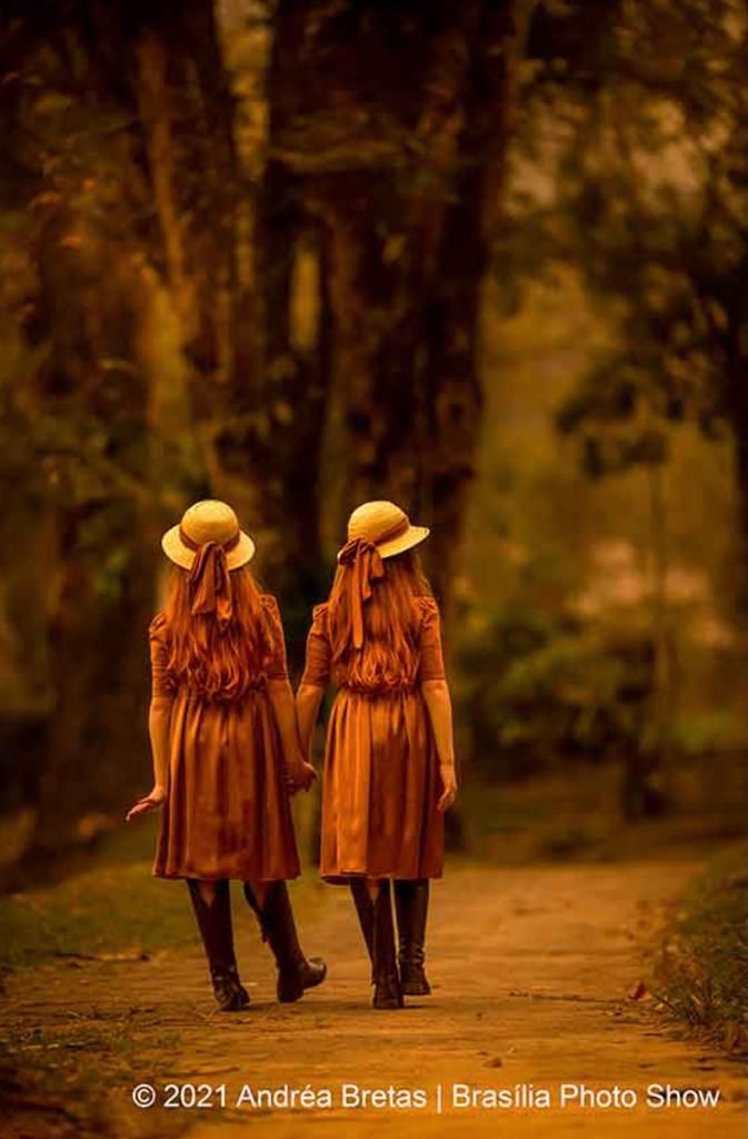 Fotógrafa de Petrópolis recebe destaque máximo no Brasília Photo Show