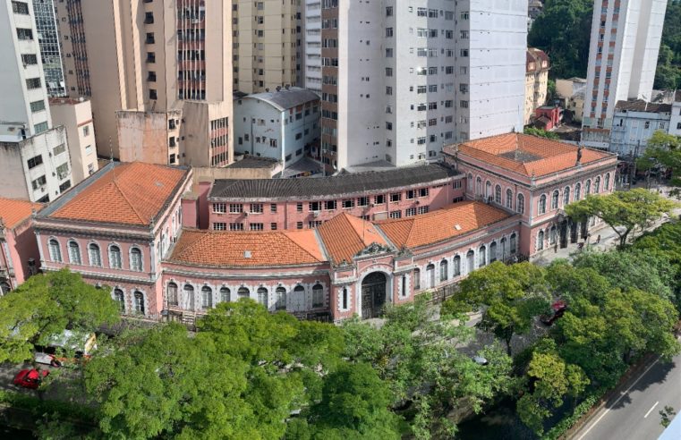 Inscrições para o processo seletivo 2022 do ensino médio integrado do Cefet/RJ Petrópolis abrem no dia 15