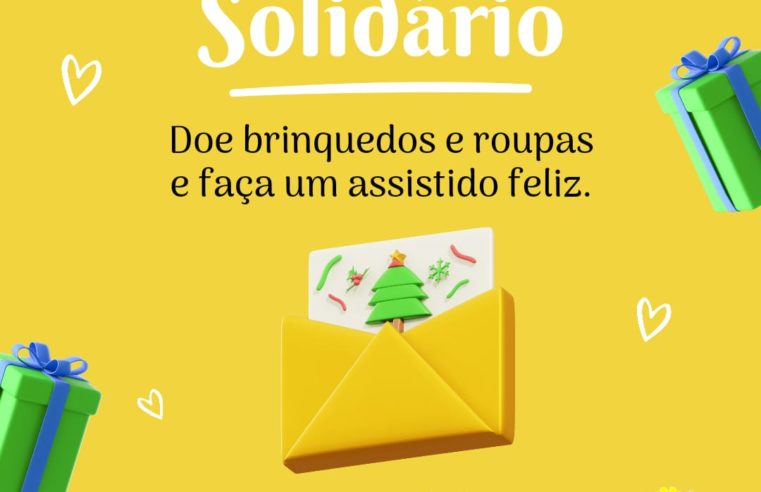 APAE Petrópolis promove mais uma edição do Natal Solidário