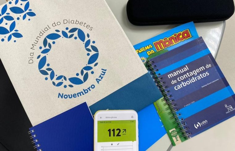 Programa Hiperdia atende mais de 8 mil pessoas com diabetes em Petrópolis
