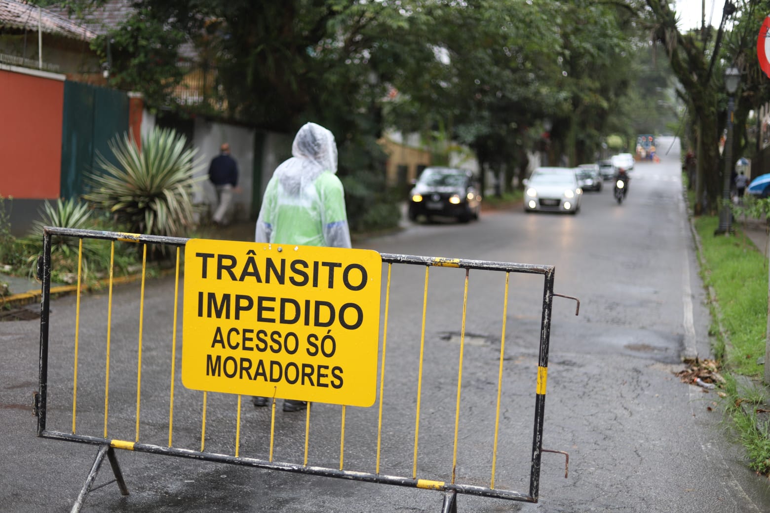 CPTrans afasta servidor flagrado embriagado
