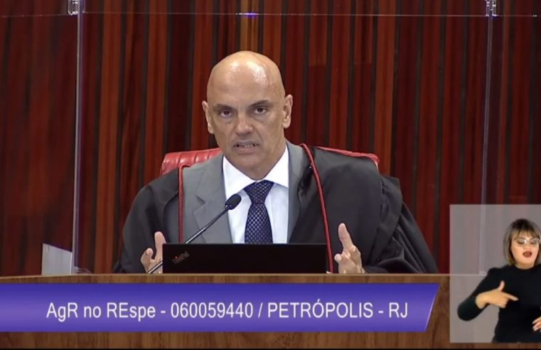 Após decisão do TSE Rubens Bomtempo poderá assumir prefeitura de Petrópolis