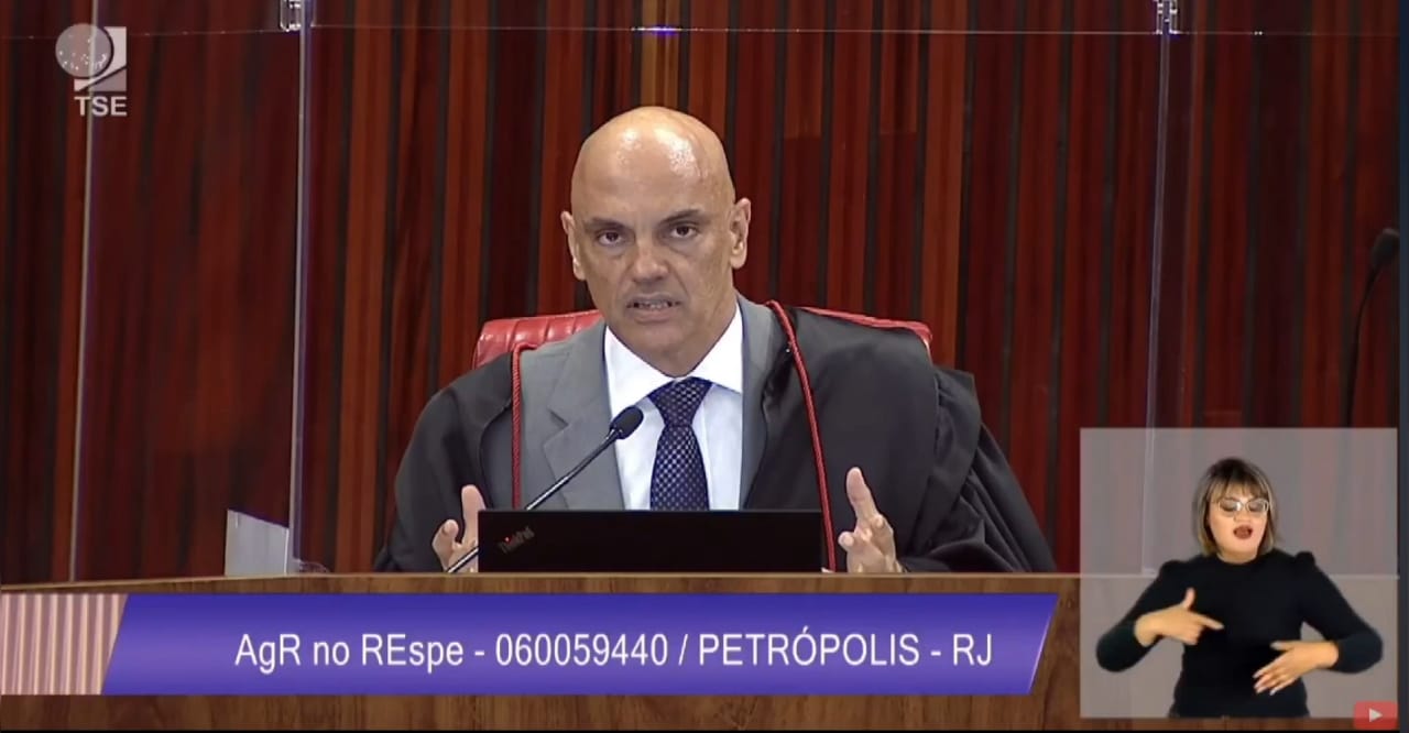 Após decisão do TSE Rubens Bomtempo poderá assumir prefeitura de Petrópolis