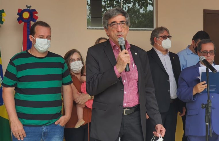 UERJ vai abrir polo de extensão em Paty do Alferes