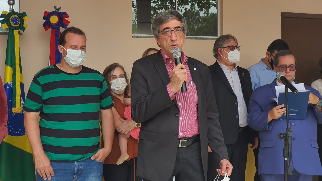 UERJ vai abrir polo de extensão em Paty do Alferes