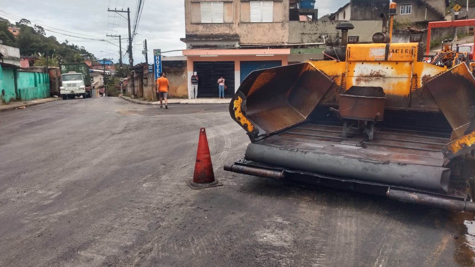 Programa Somando Forças: convênio com Estado prorrogado até 2022