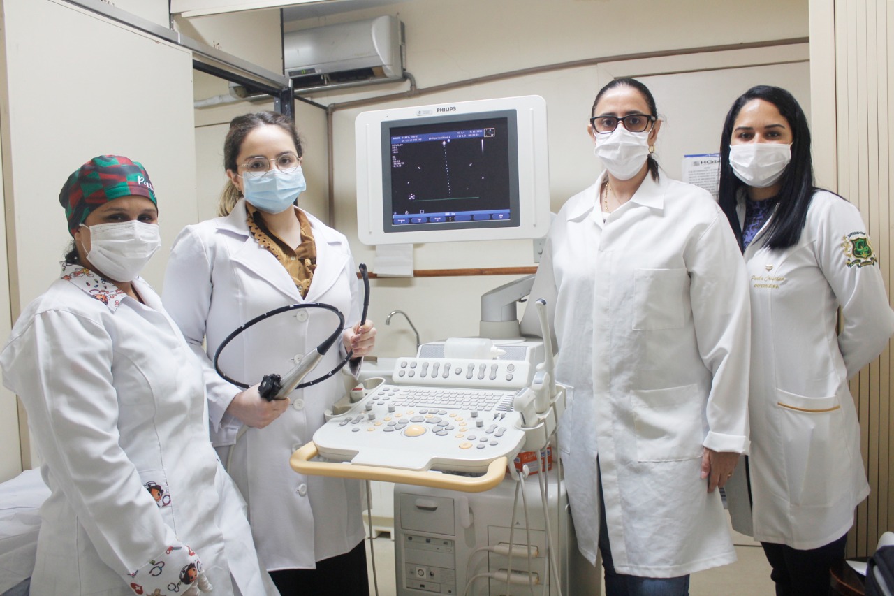 HGNI disponibiliza exame de alta complexidade que ajuda no diagnóstico de doenças do coração