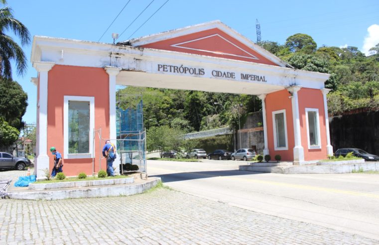 Prefeitura apresenta ao Comitê Gestor do programa Governo Presente nas Cidades pacote de obras de infraestrutura no valor de R$ 28 milhões