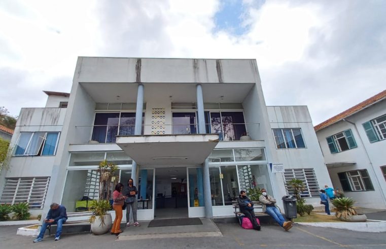 HAC ganha estrutura para banco de leite humano