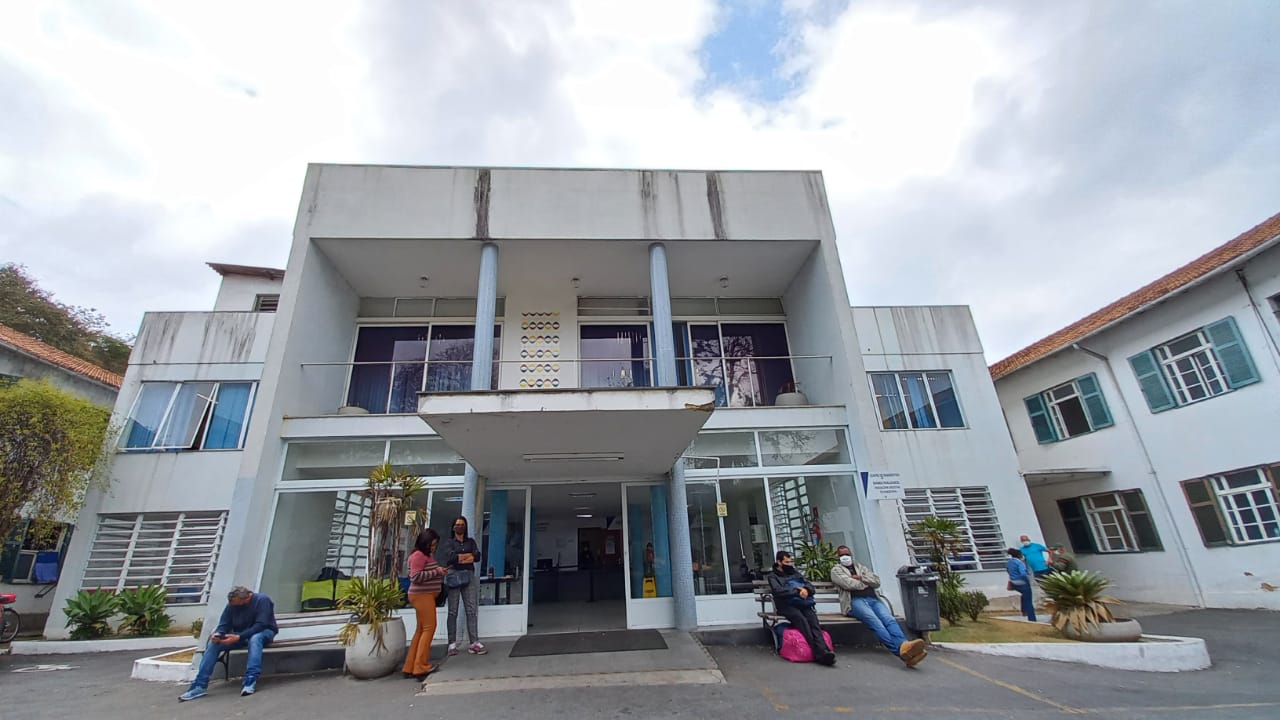 HAC ganha estrutura para banco de leite humano