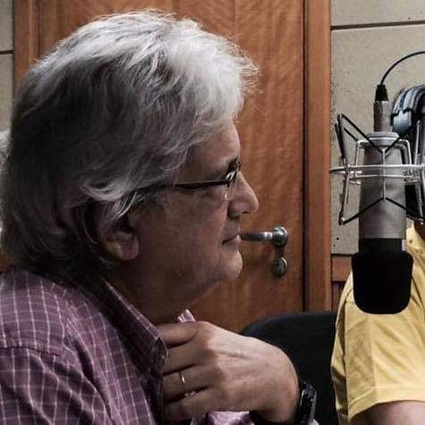 Morre jornalista e escritor Sérgio Caldieri