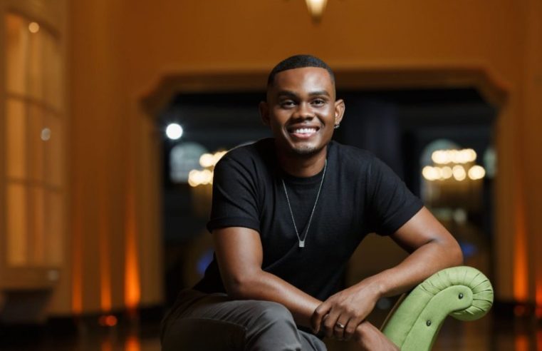 Pela primeira vez na história, Três Rios tem representante na final do The Voice Brasil