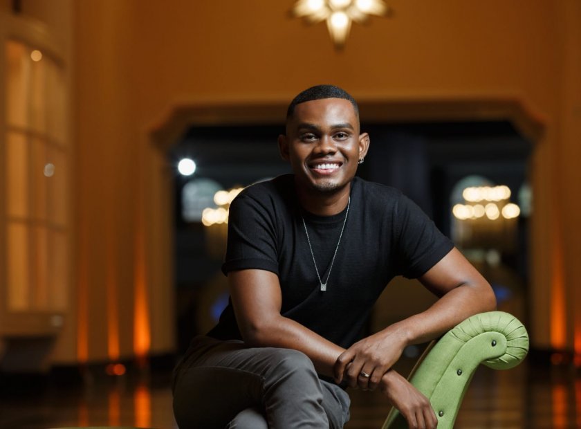 Pela primeira vez na história, Três Rios tem representante na final do The Voice Brasil