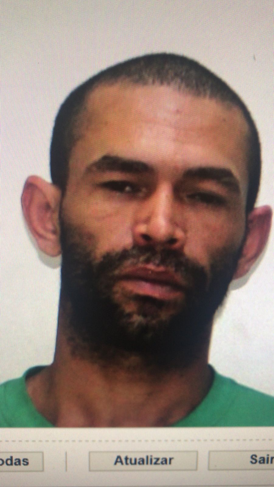 Mulher é assassinada na véspera de Natal por ex-companheiro