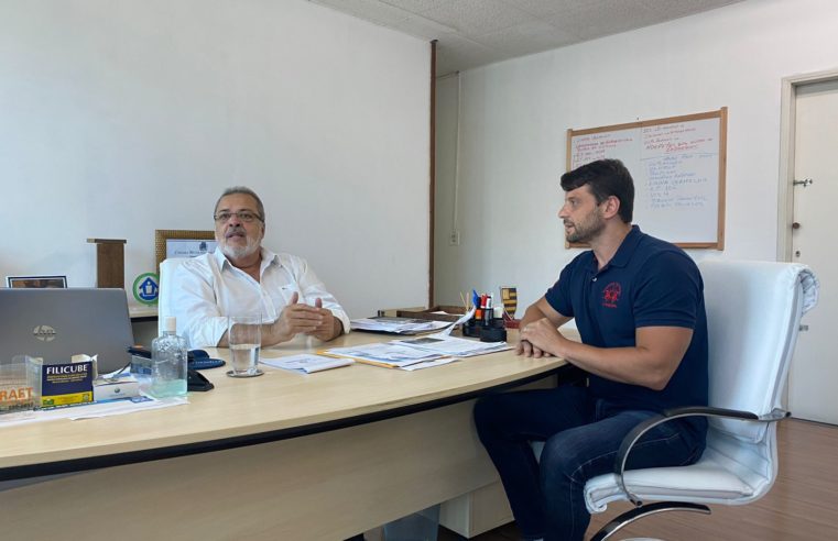 Estrada Araras x Paty do Alferes passará por reformas