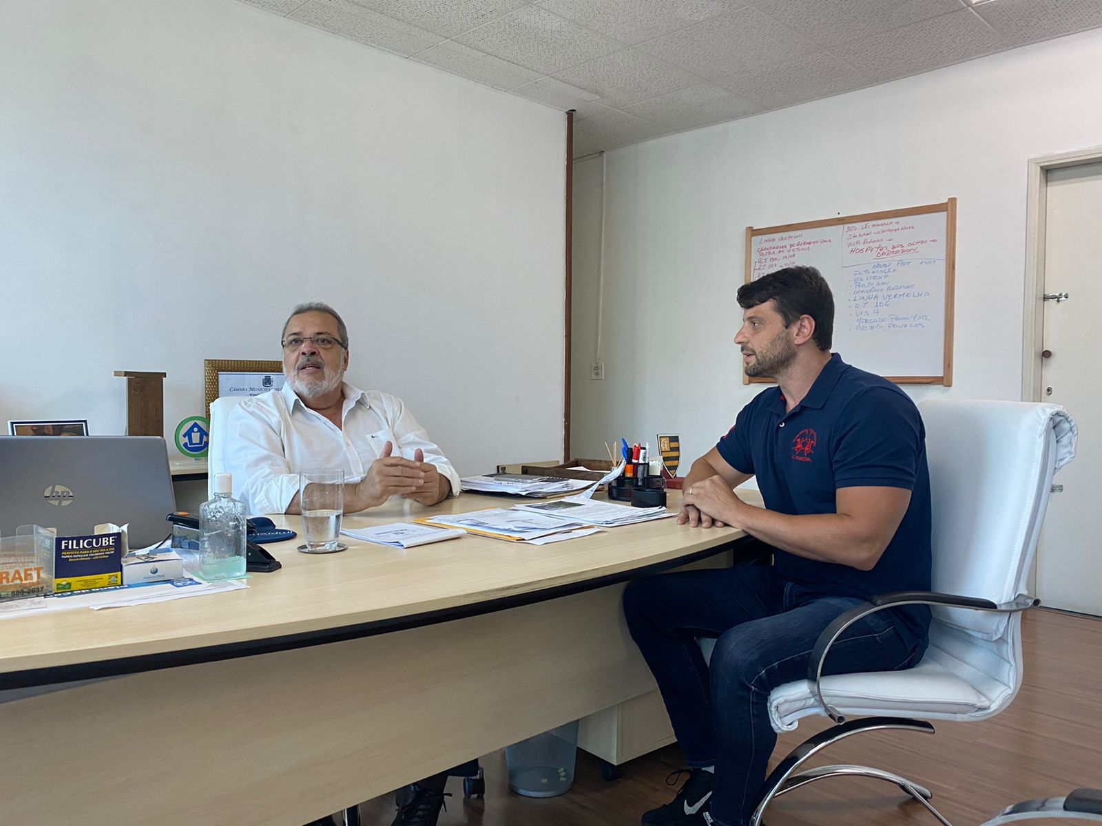 Estrada Araras x Paty do Alferes passará por reformas