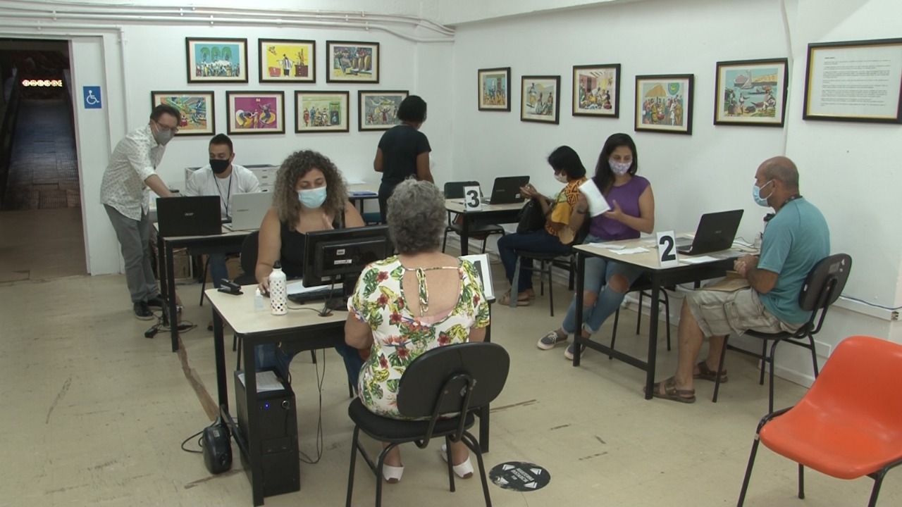 Cota única do IPTU vence no dia seis de janeiro
