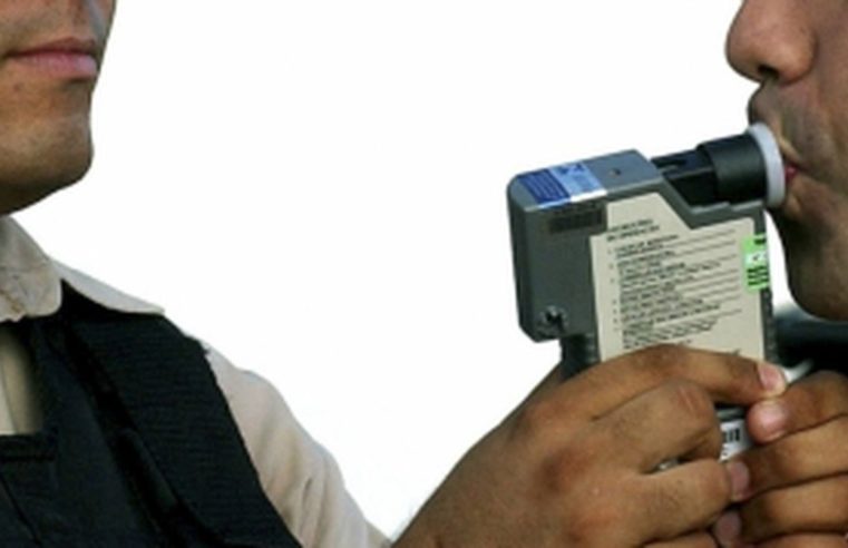Operação Lei Seca: 15,71% dos motoristas abordados em Petrópolis estavam embriagados