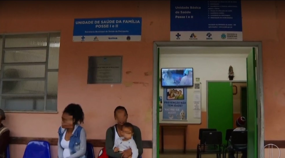 Unidades de Saúde serão pontos para arrecadar alimentos para doação