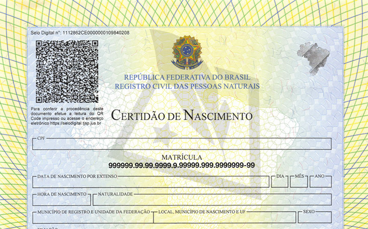 Cartório volta a funcionar dentro do Hospital Maternidade de Nova Friburgo