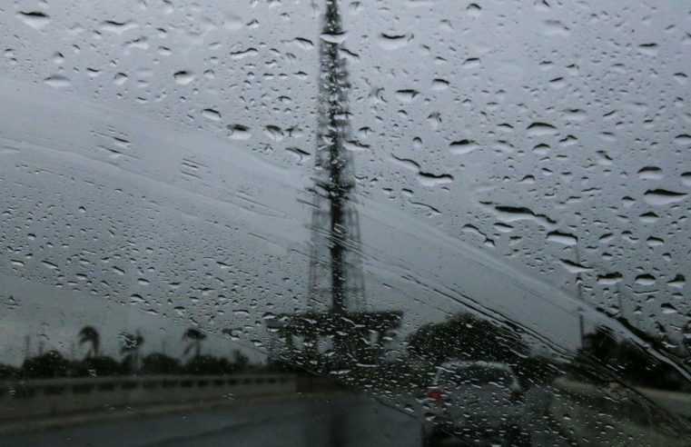 Sistema de Alerta e Alarme Sonoro é acionado no 1º distrito de Petrópolis