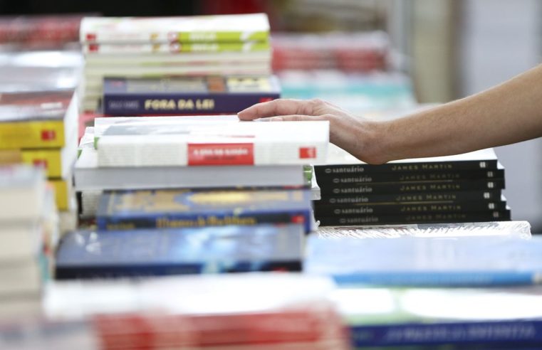 Bienal do Livro Rio começa hoje