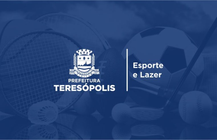 Fim de semana de ‘Viradão Esportivo’ em Teresópolis