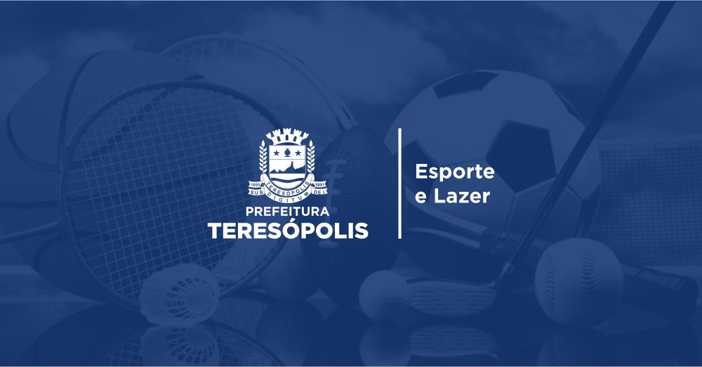 Fim de semana de ‘Viradão Esportivo’ em Teresópolis