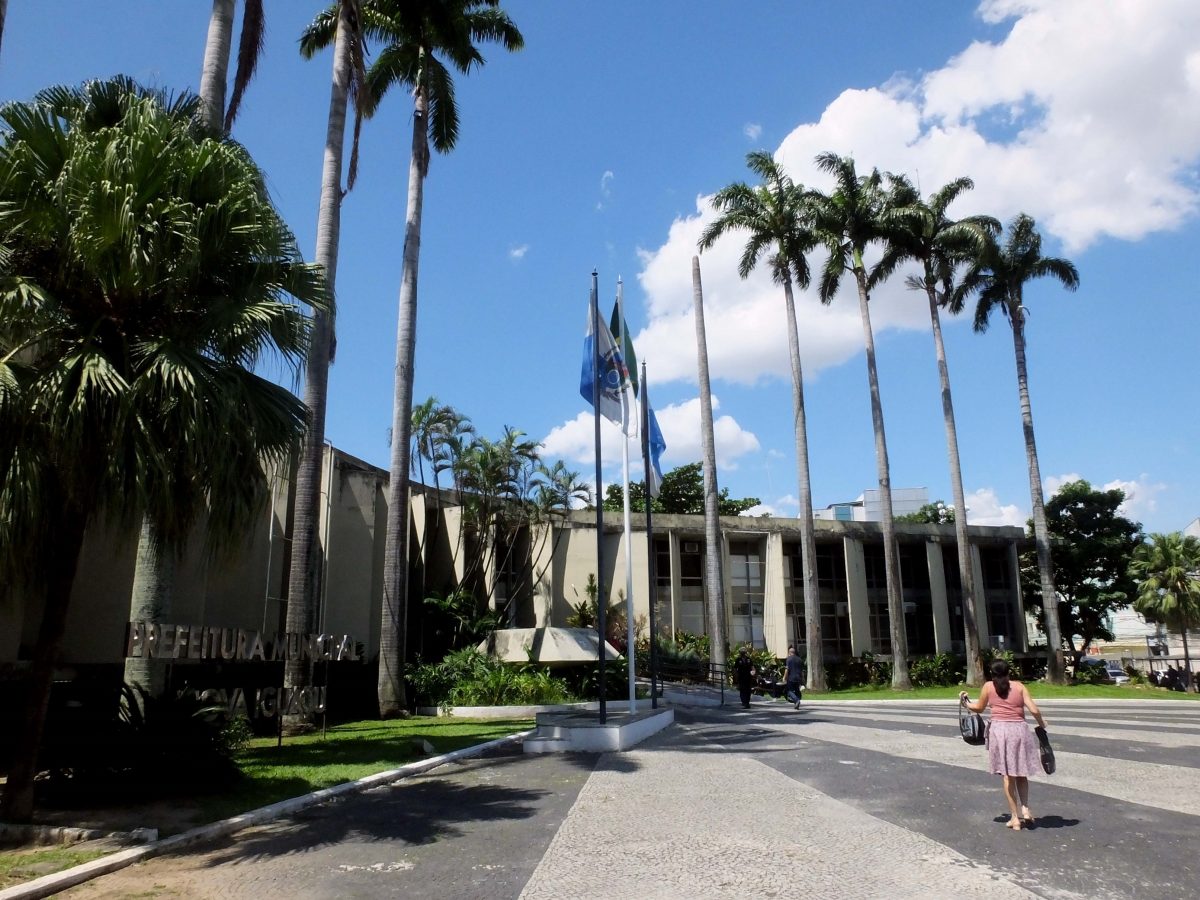 Nova Iguaçu ainda aguarda chegada de vacinas contra gripe para retomar imunização nos postos