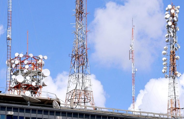 Conecta Terê: Teresópolis aprova nova Lei das Antenas e inicia agenda de melhorias na telefonia móvel