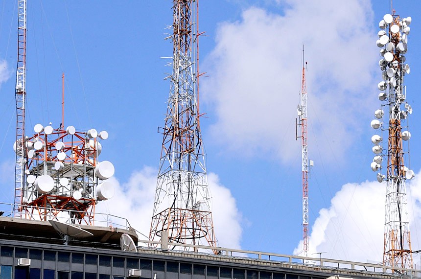 Conecta Terê: Teresópolis aprova nova Lei das Antenas e inicia agenda de melhorias na telefonia móvel