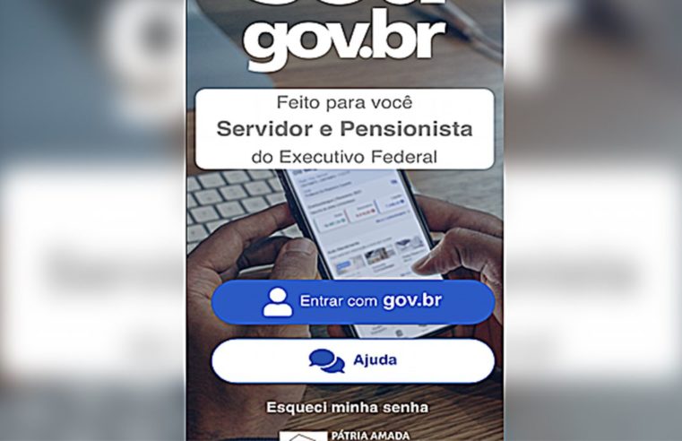 Servidores aposentados têm até dia 31 para fazer prova de vida