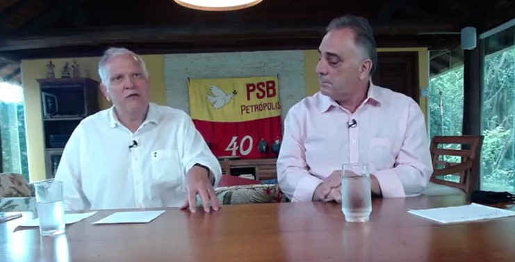 Bomtempo anuncia principais medidas de sua gestão