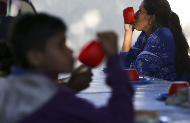 Número de novos imigrantes cresce 24,4% no Brasil em dez anos