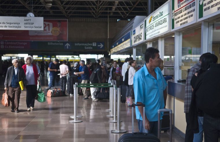 Itapemirim vai reduzir linhas rodoviárias operadas no país