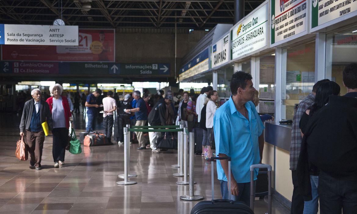 Itapemirim vai reduzir linhas rodoviárias operadas no país